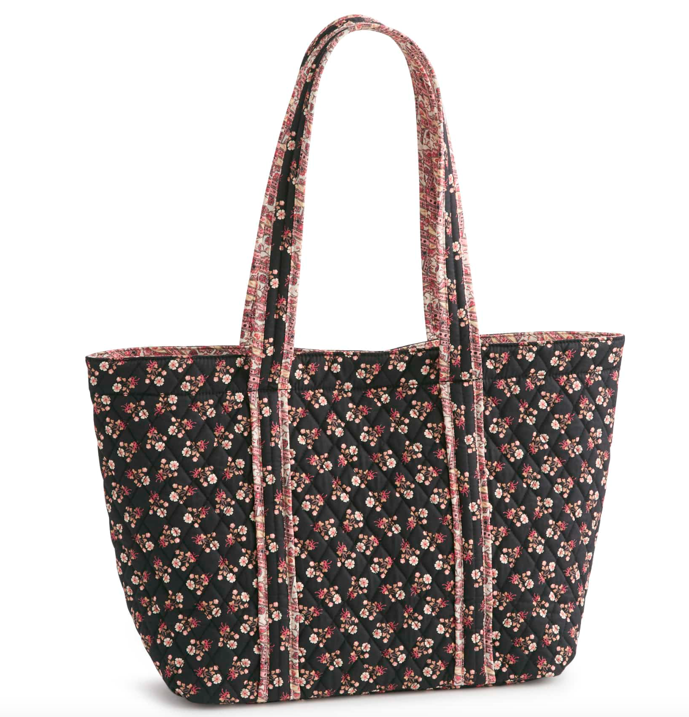 Hathaway Tote-Melissa Ditsy