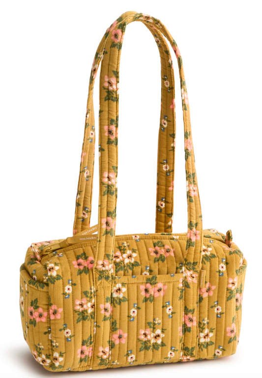 Honeybloom in Corduroy