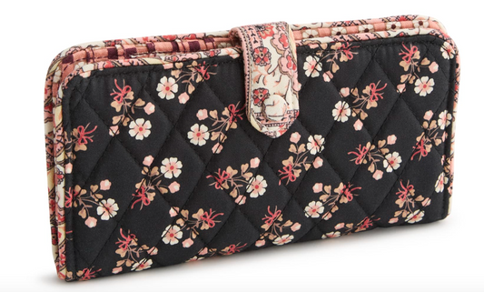 Tab Wallet- Melissa Ditsy
