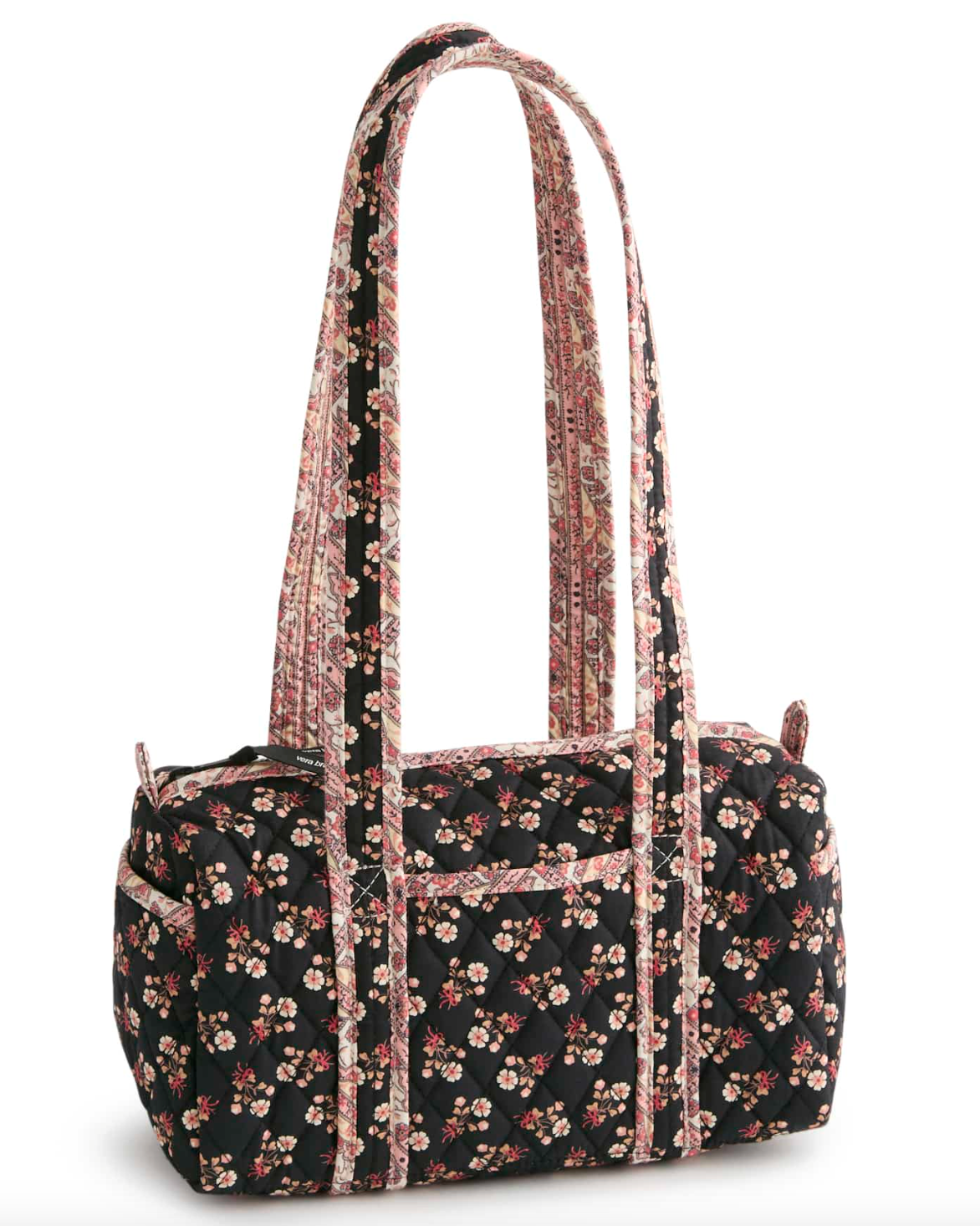 Original 100 Handbag-Melissa Ditsy