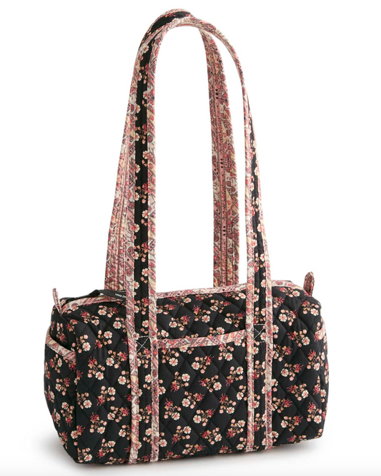Original 100 Handbag-Melissa Ditsy