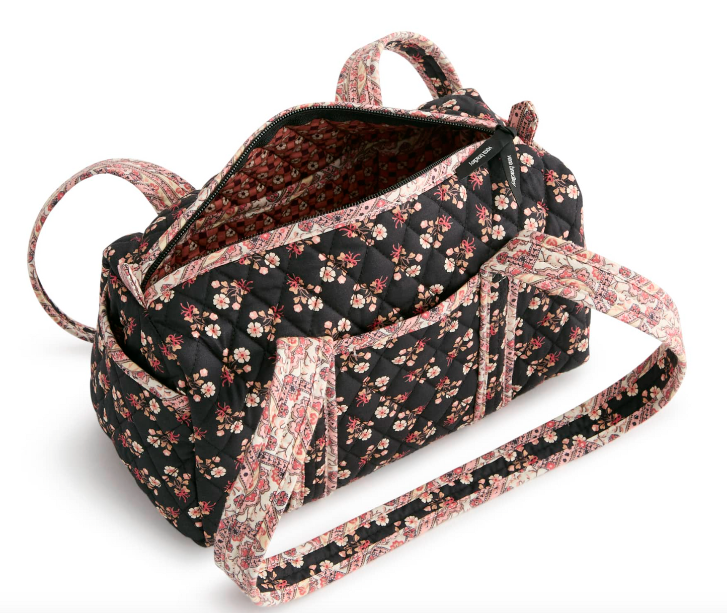 Original 100 Handbag-Melissa Ditsy