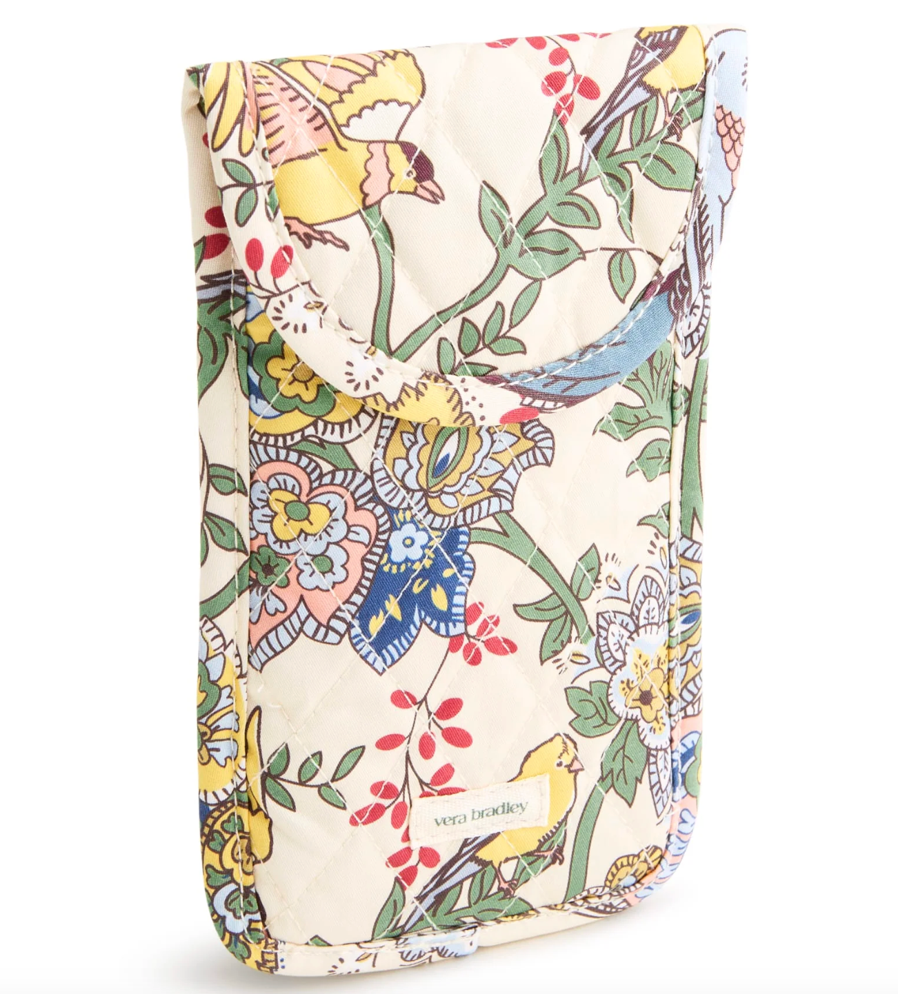 Double Eye Case-Prairie Blooms