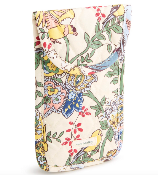 Double Eye Case-Prairie Blooms