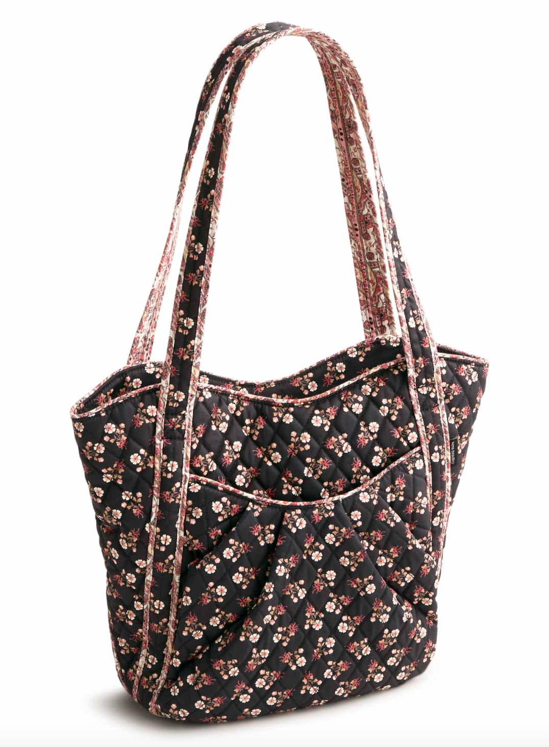 Amanda Shoulder Bag- Melissa Ditsy