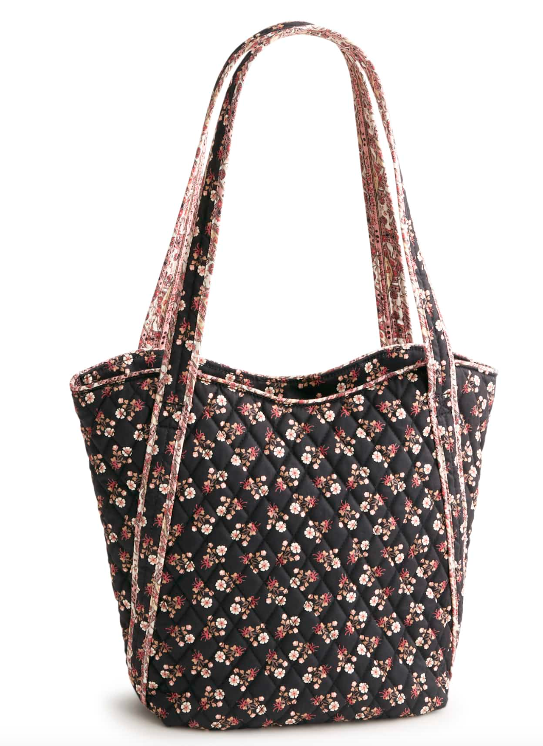 Amanda Shoulder Bag- Melissa Ditsy