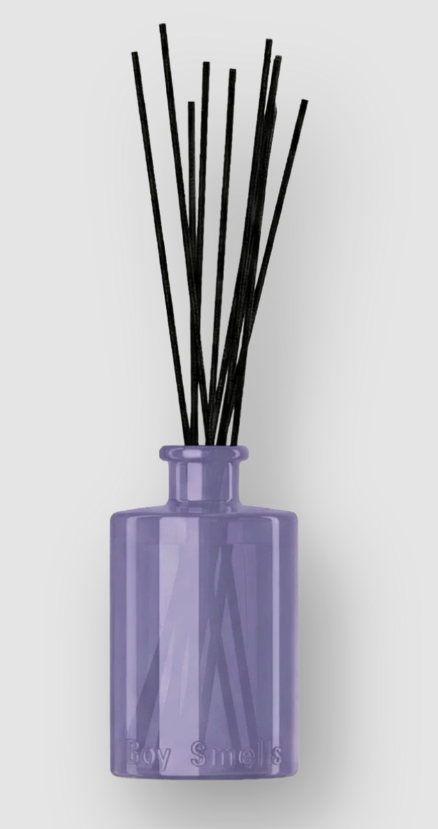 VIOLET ENDS REED DIFFUSER