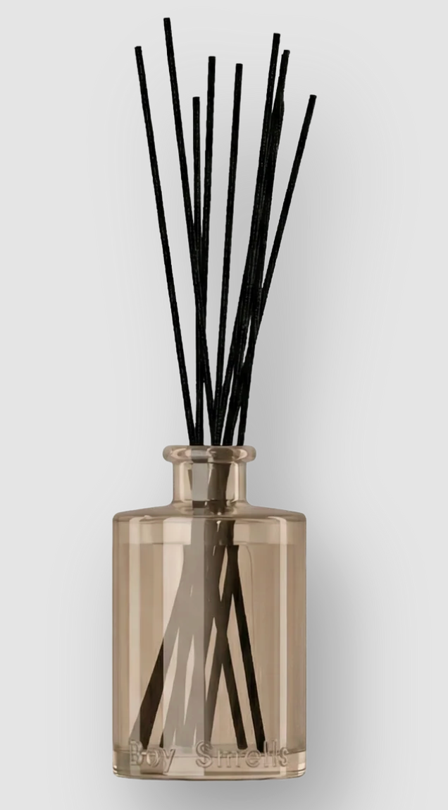 VANILLA ERA REED DIFFUSER