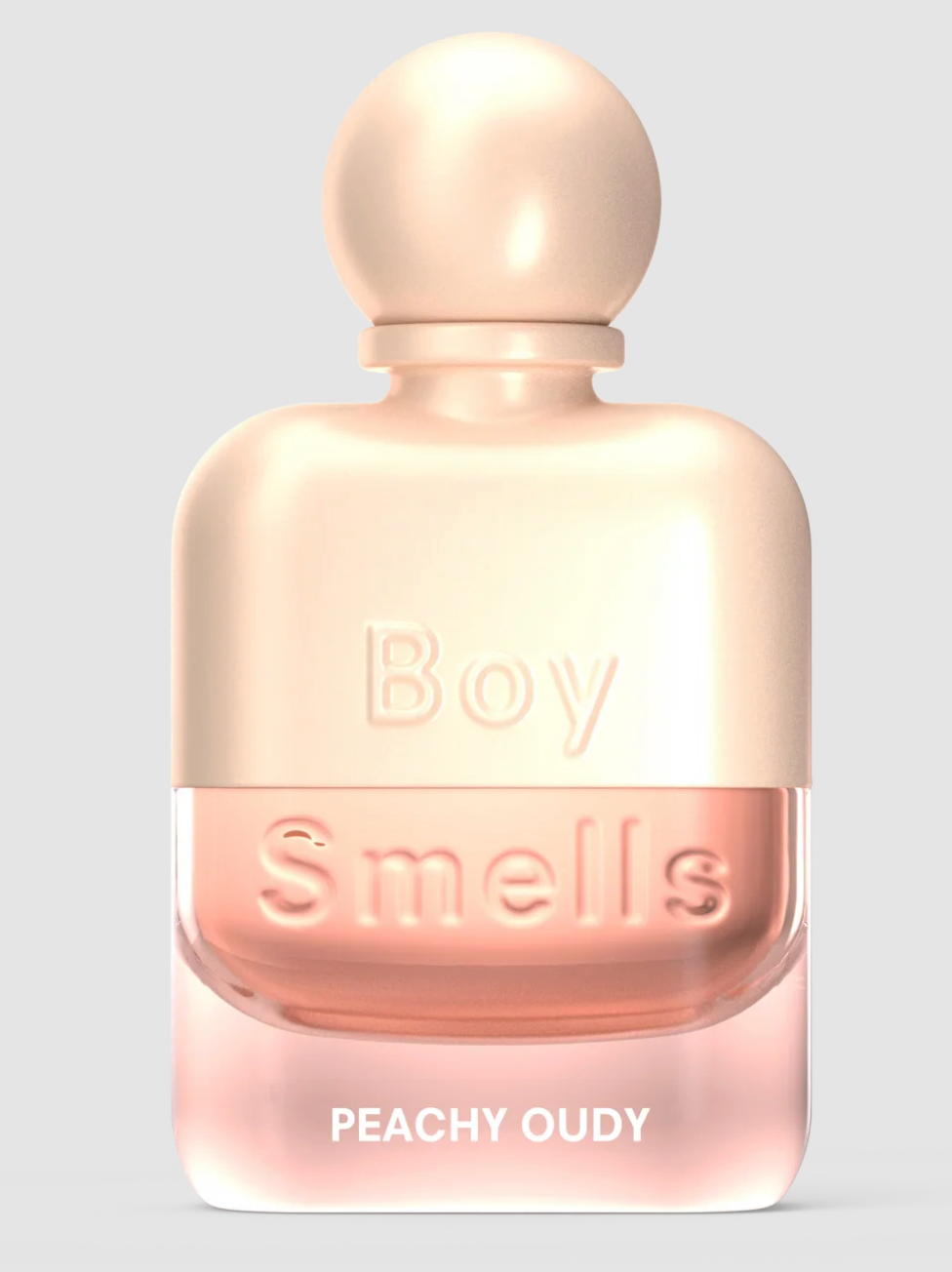 PEACHY OUDY- Fine Fragrance 50ML