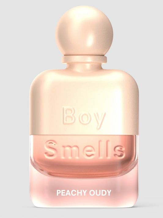 PEACHY OUDY- Fine Fragrance 50ML