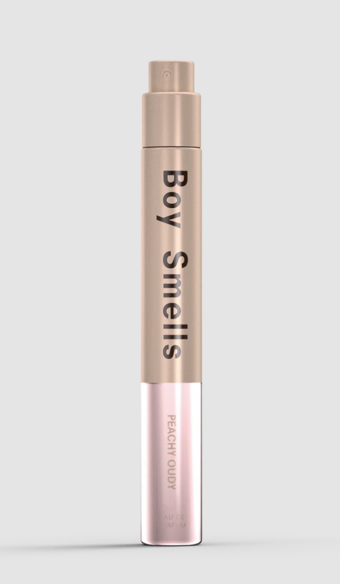 PEACHY OUDY TRAVEL SPRAY- 10ML