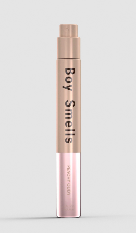PEACHY OUDY TRAVEL SPRAY- 10ML