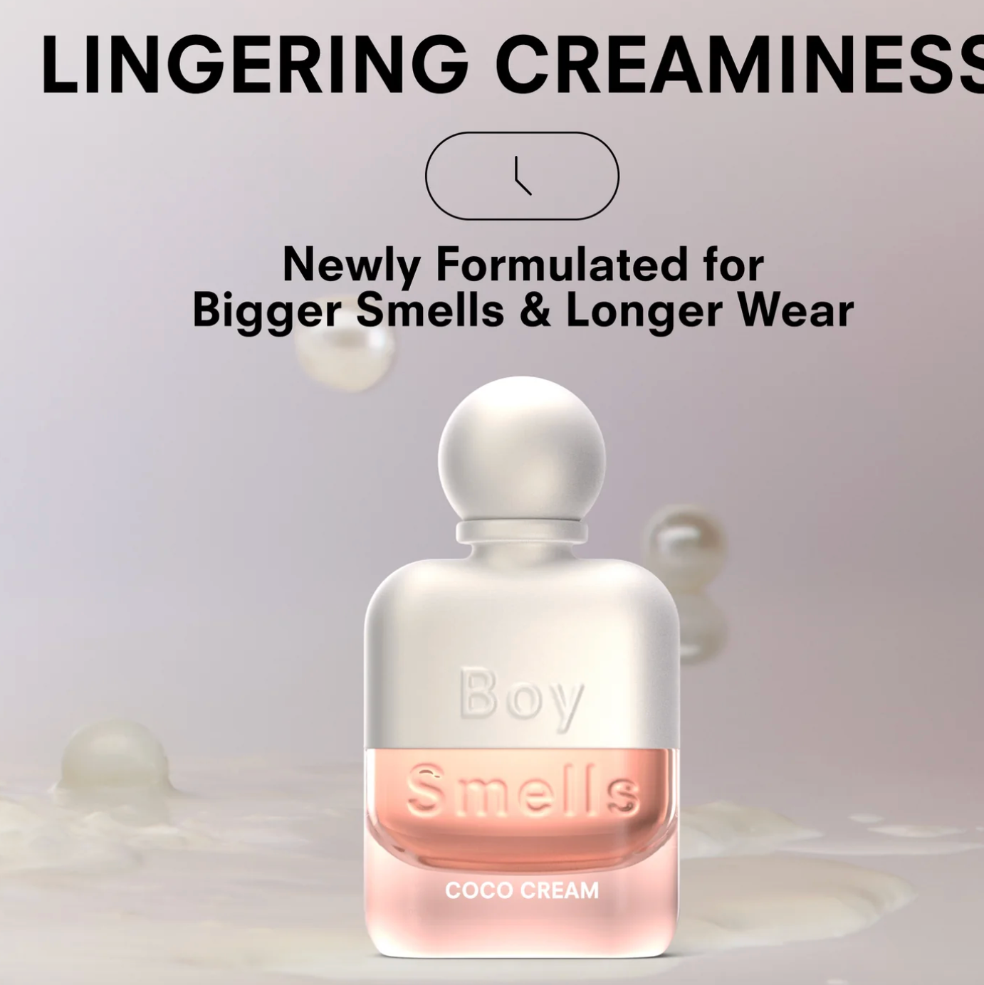 COCO CREAM- Fine Fragrance 50ML