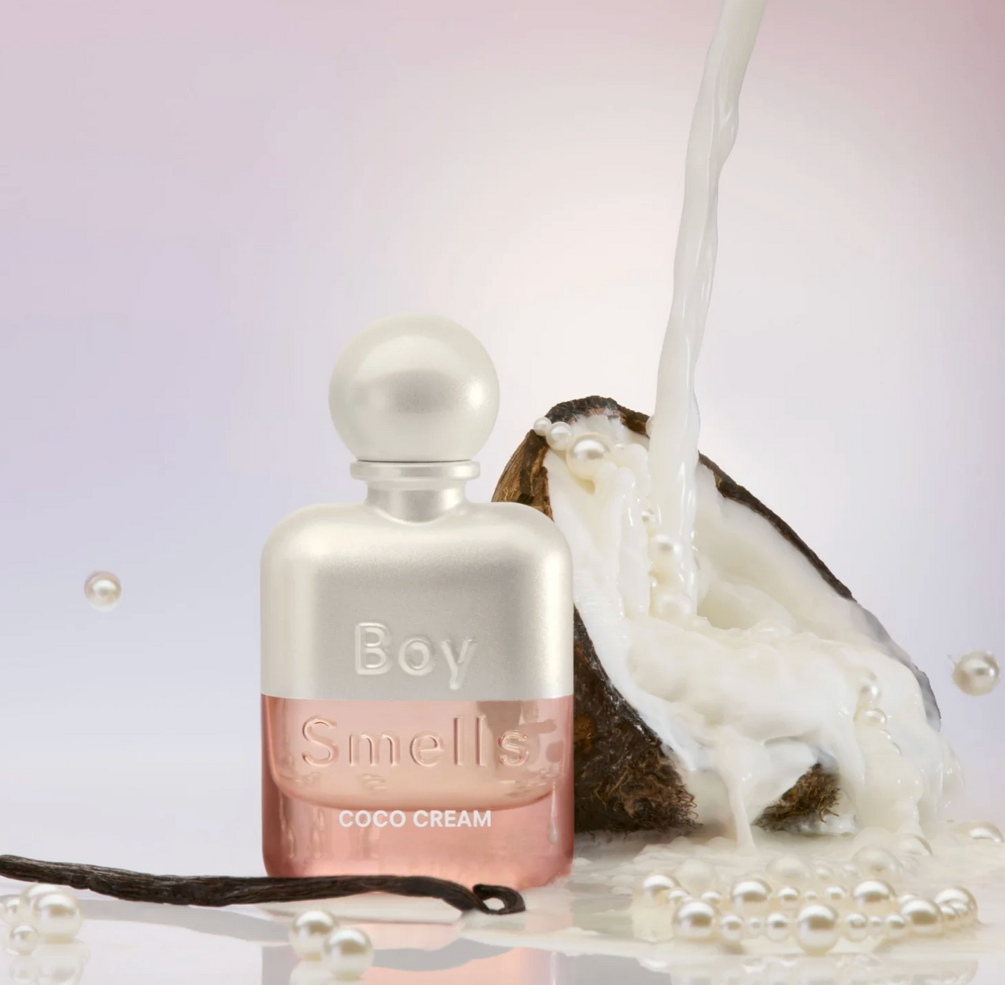 COCO CREAM- Fine Fragrance 50ML