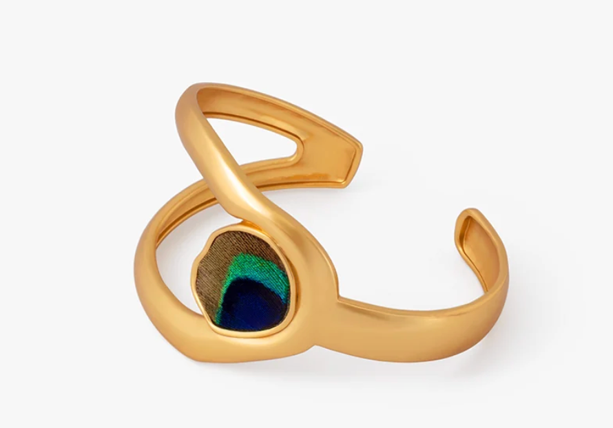 Madison Organic Cuff