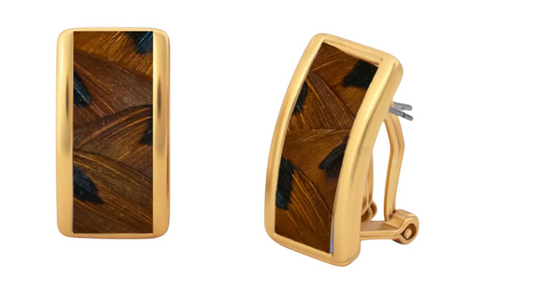 Grace Frame Stud