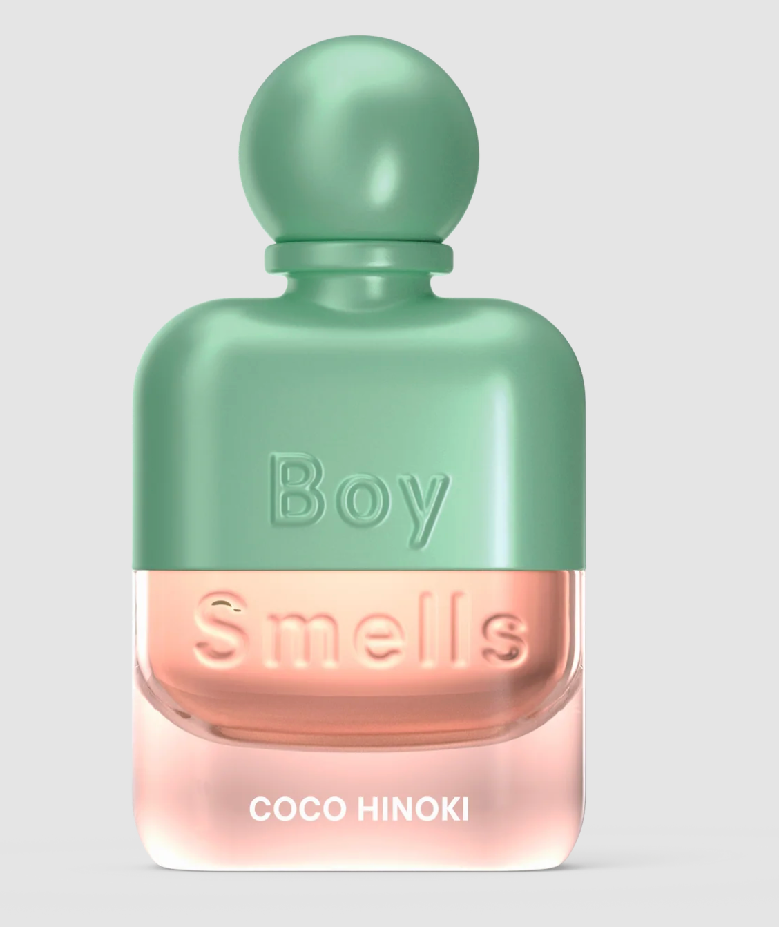 COCO HINOKI- Fine Fragrance 50ML
