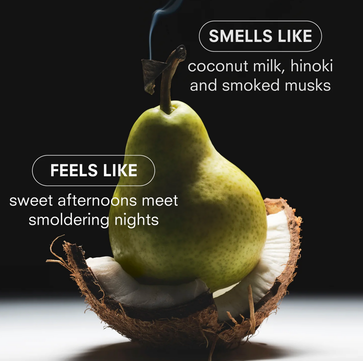 COCO HINOKI- Fine Fragrance 50ML