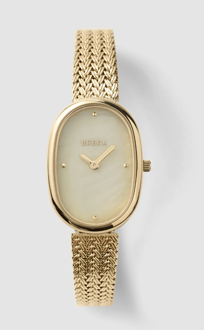 Jane (Tethered)-Gold/Champagne