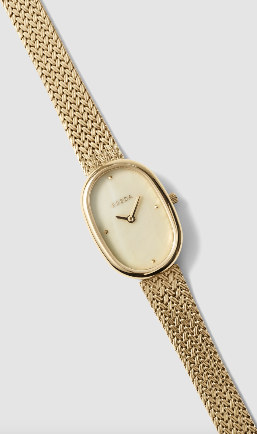 Jane (Tethered)-Gold/Champagne