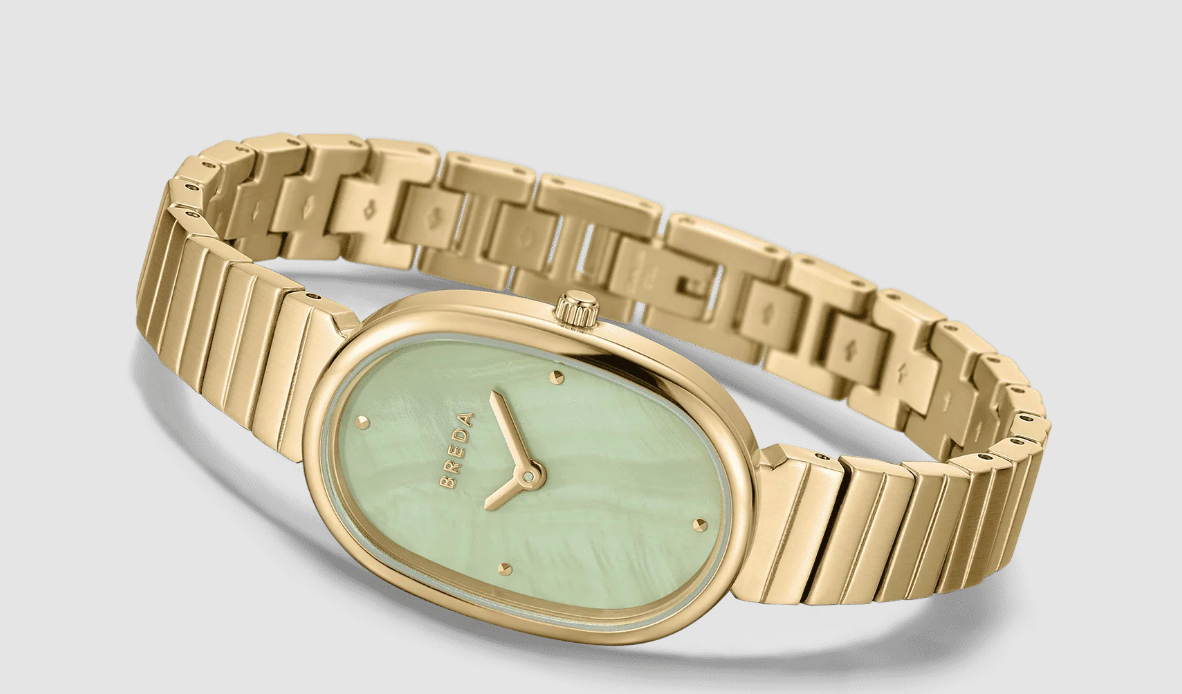 Jane Bracelet Watch- 23MM