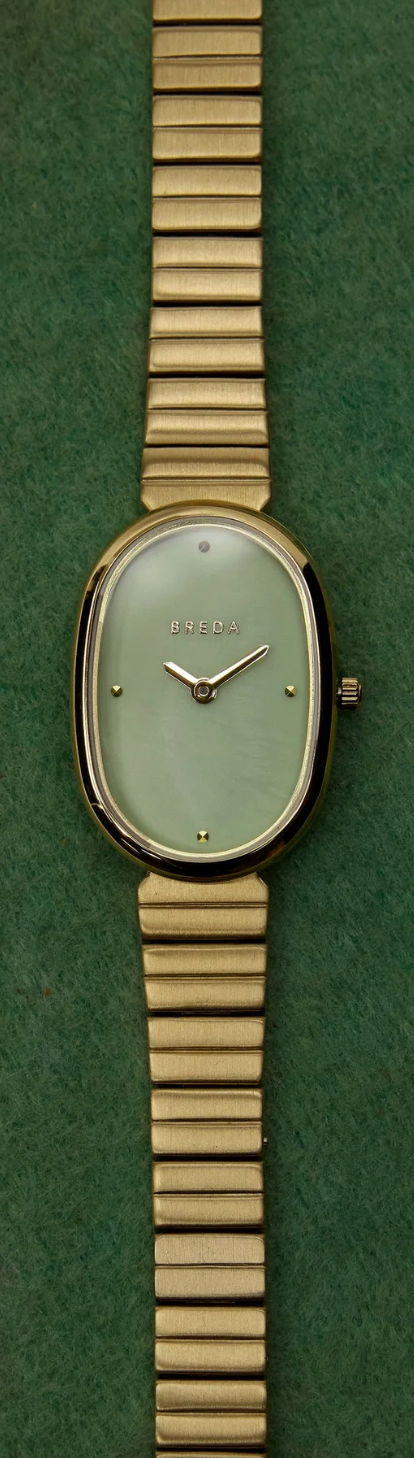 Jane Bracelet Watch- 23MM