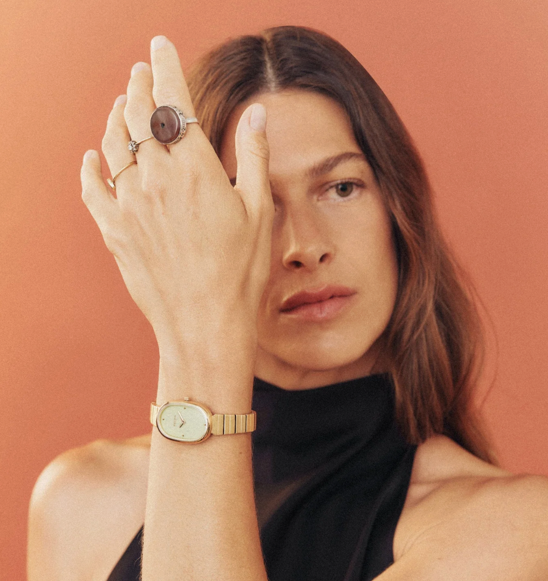Jane Bracelet Watch- 23MM