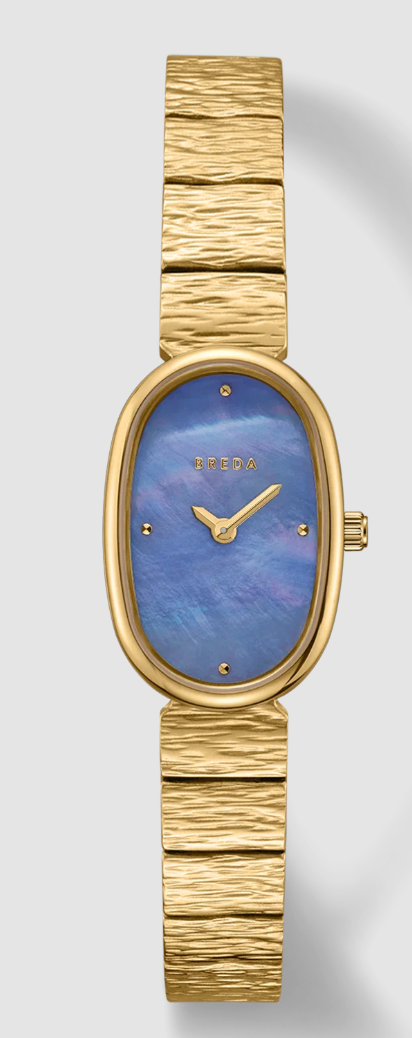 Jane (Revival) Gold/Twilight-18mm Case
