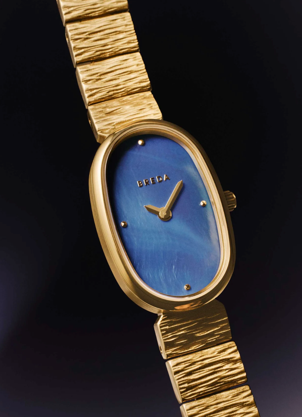 Jane (Revival) Gold/Twilight-18mm Case