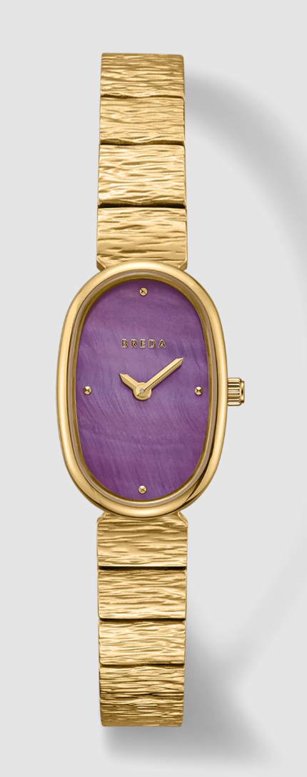 Jane (Revival) Gold/Dusk-18mm Case