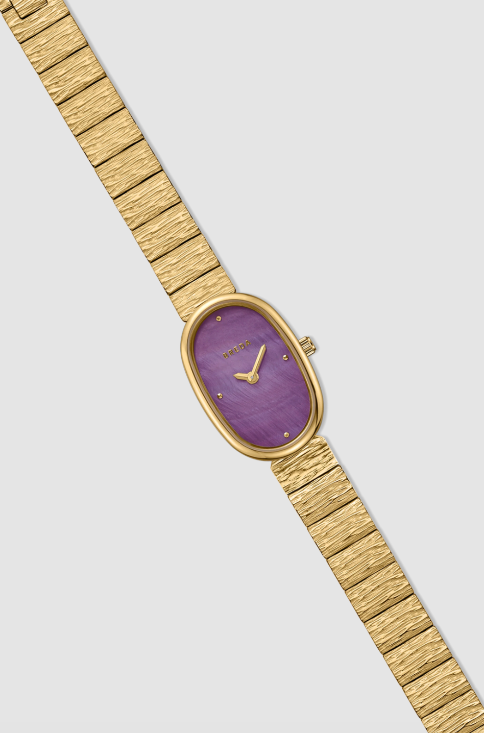 Jane (Revival) Gold/Dusk-18mm Case
