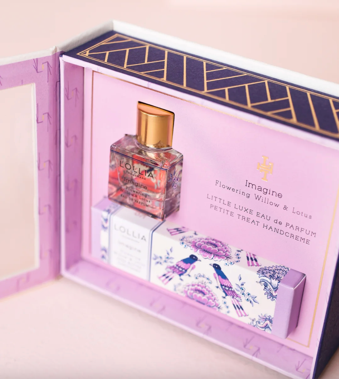 IMAGINE FRAGRANCE STORY GIFT SET
