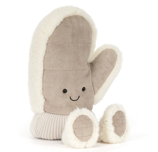 Amuseables Fitswell Mitten