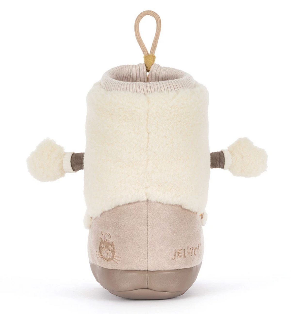 Amuseables Perta Snow Boot