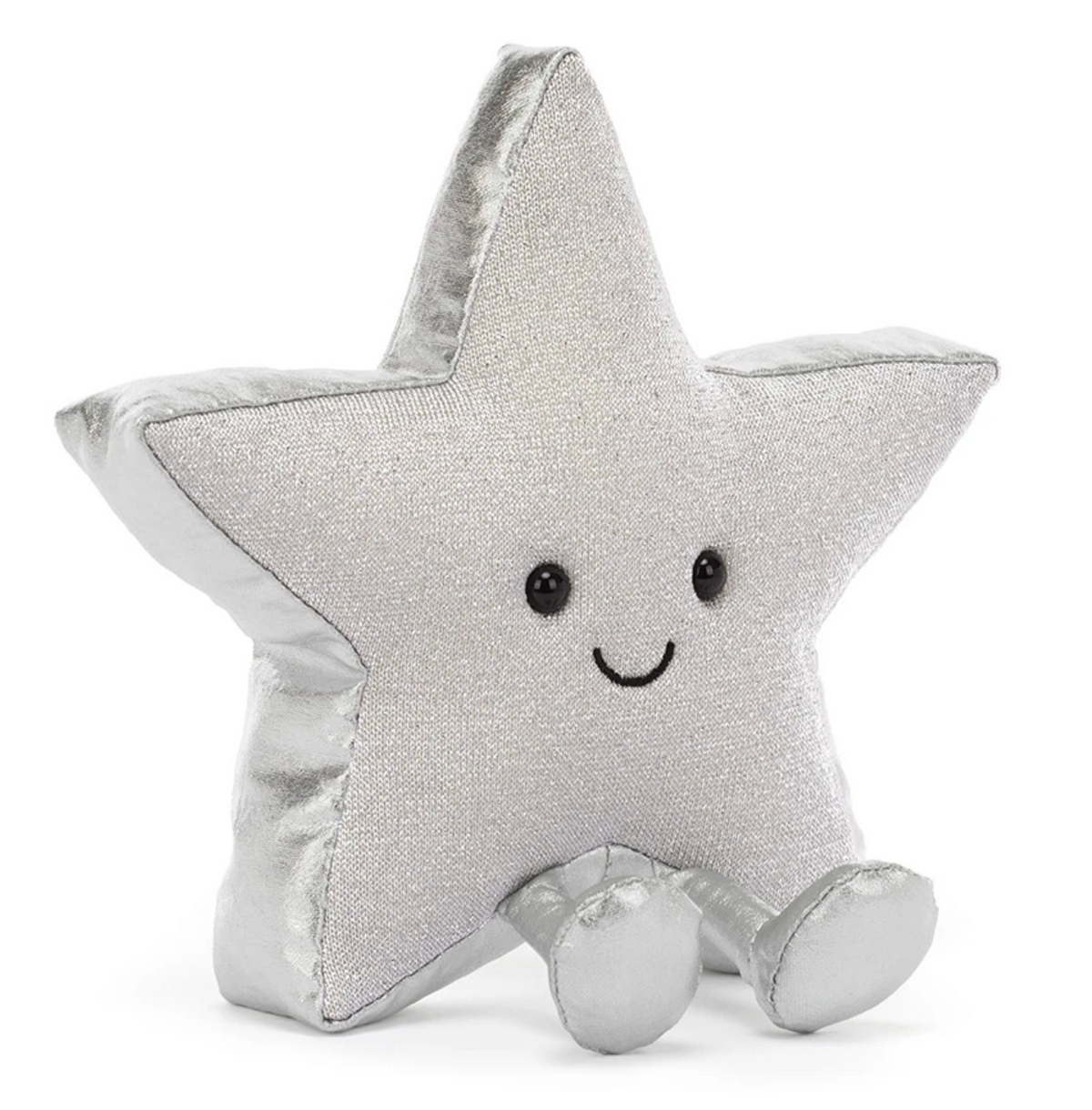 Amuseables Silver Star