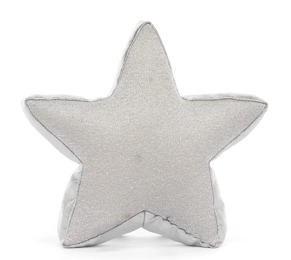 Amuseables Silver Star