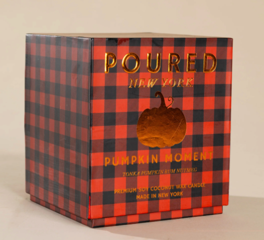 Pumpkin Moment | Poured New York- 22oz