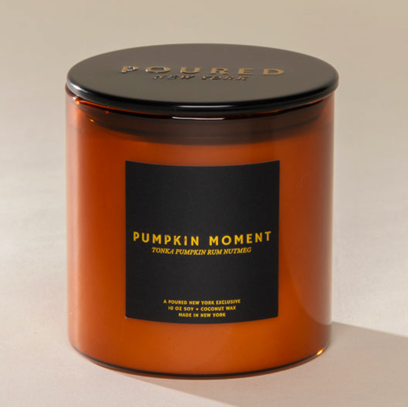 Pumpkin Moment | Poured New York- 10oz