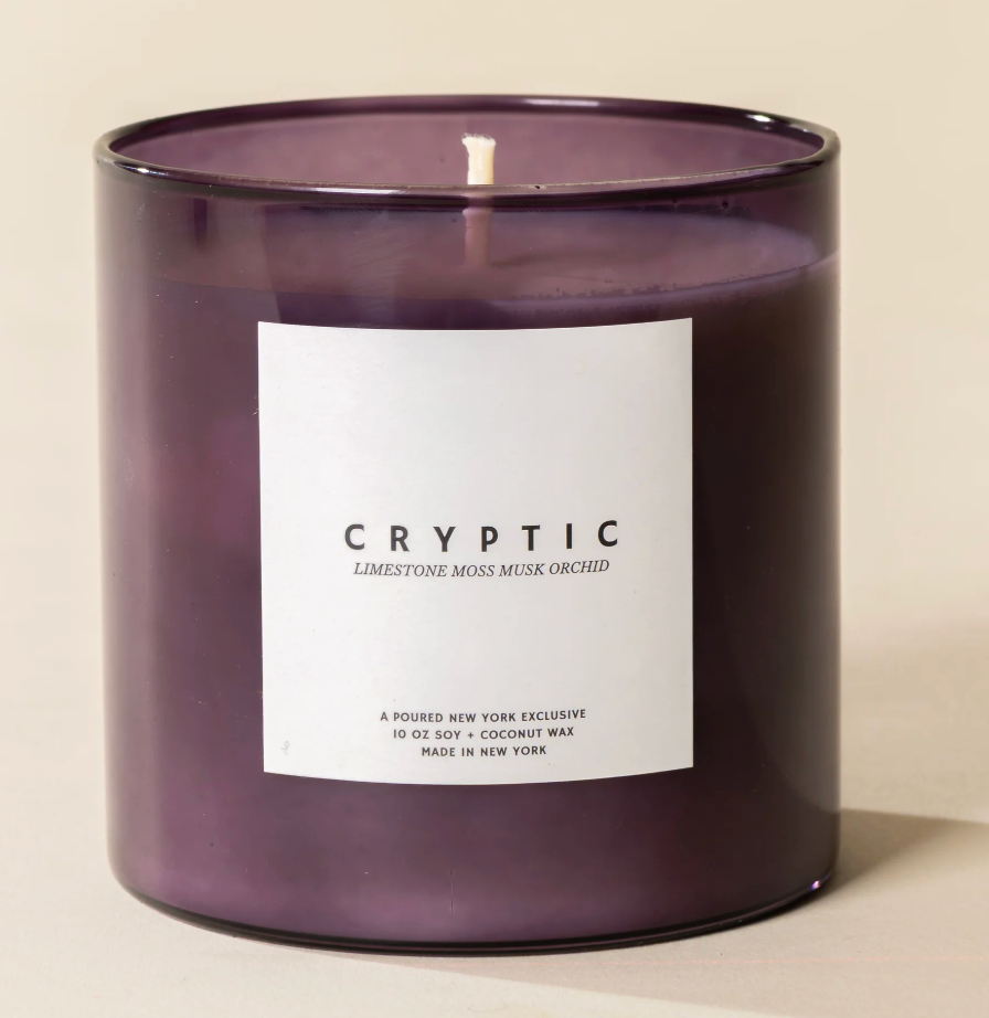 Cryptic | Poured New York-10 oz