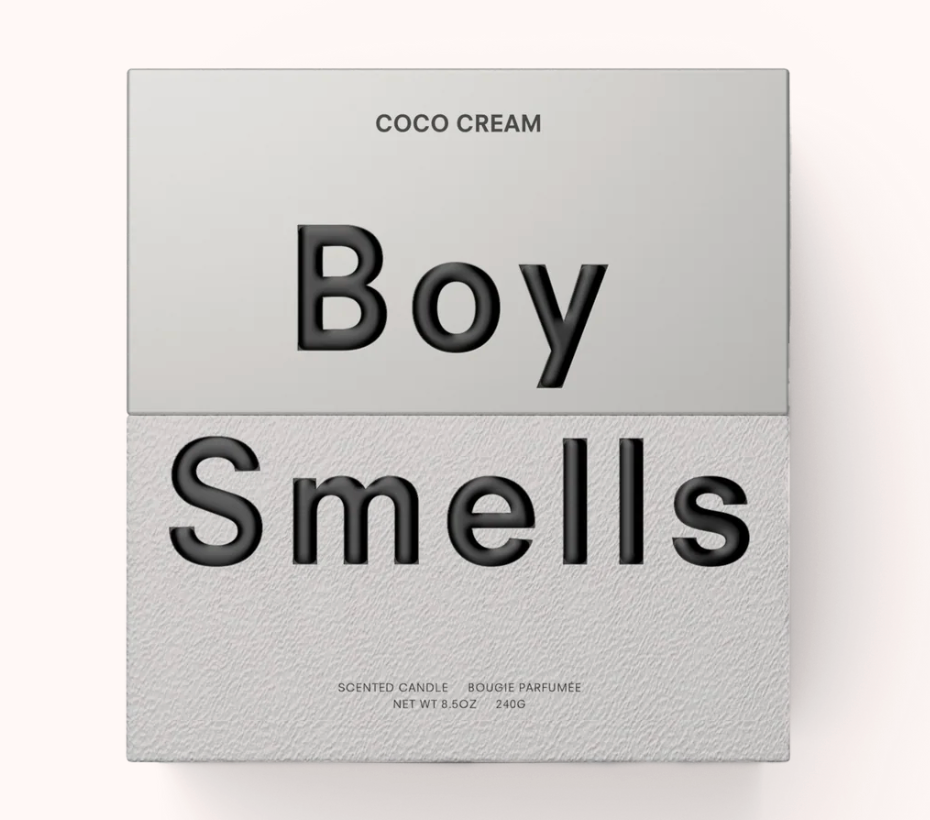 COCO CREAM Candle