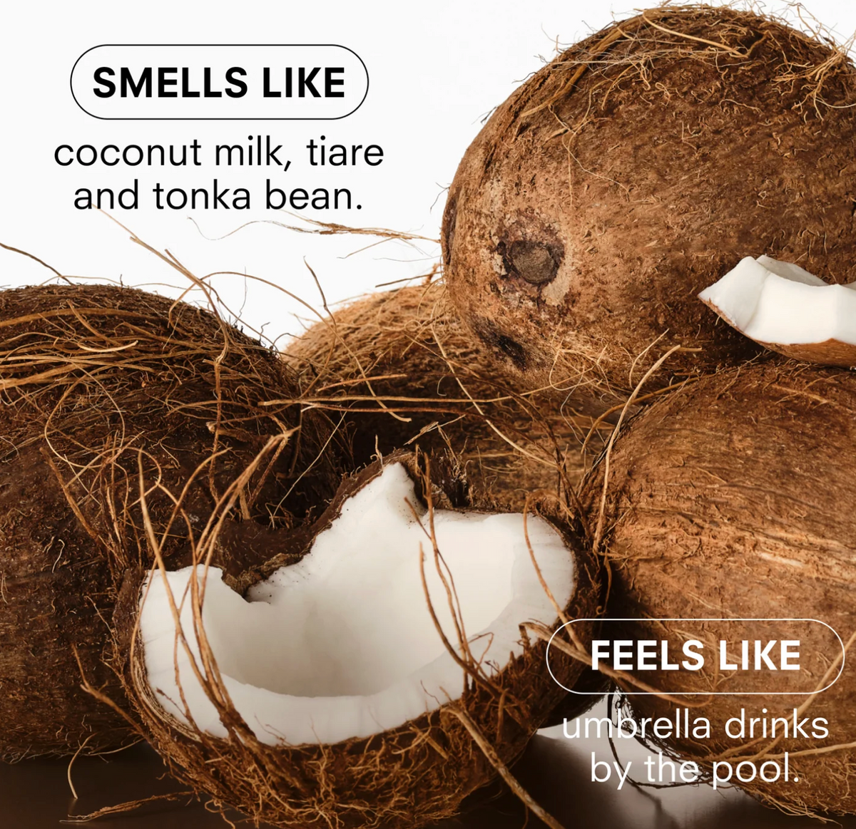 COCO CREAM Candle