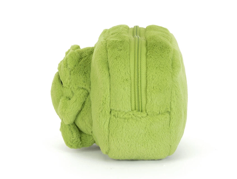 Ricky Rain Frog Pouch
