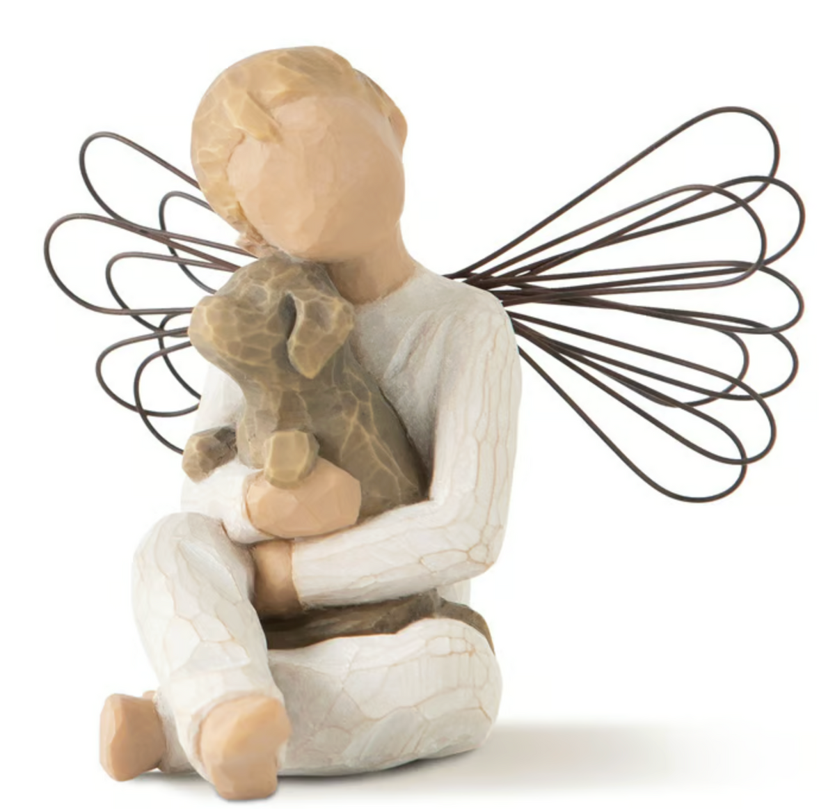 Willow Tree - Angel of Comfort