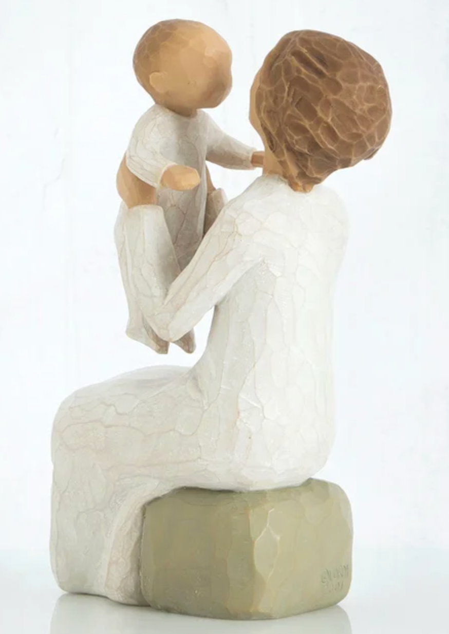 Willow Tree - Grandmother