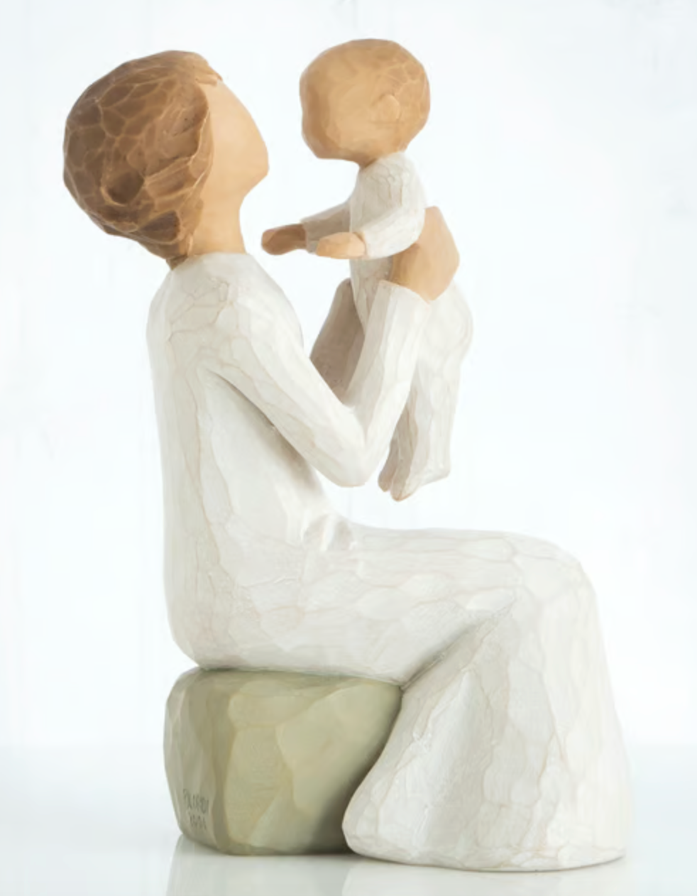 Willow Tree - Grandmother