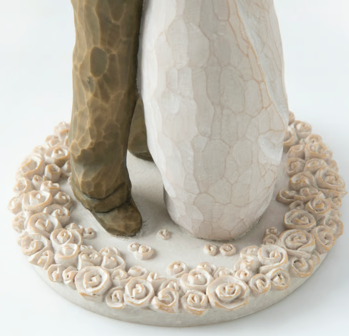 Willow Tree - Promise Cake Topper