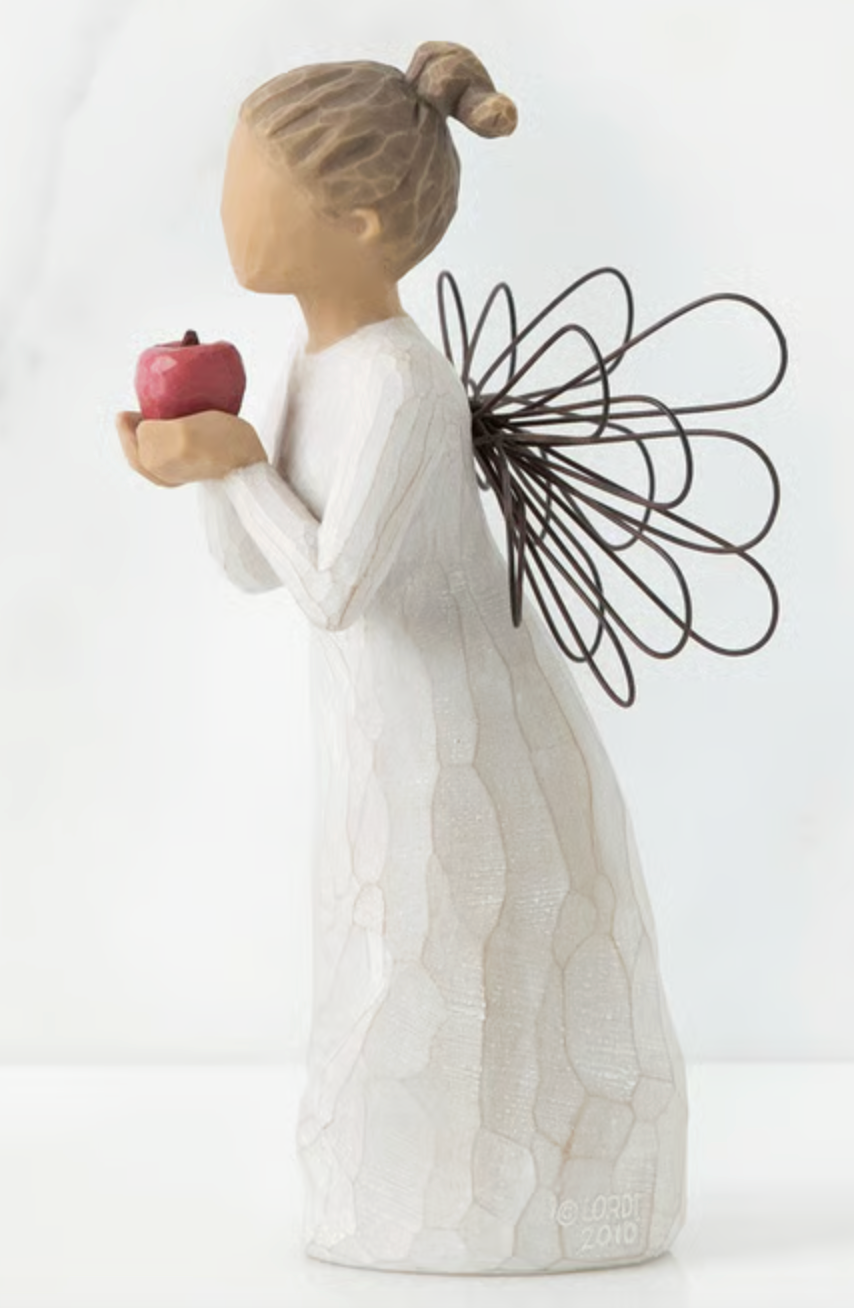 Willow Tree - You're The Best!