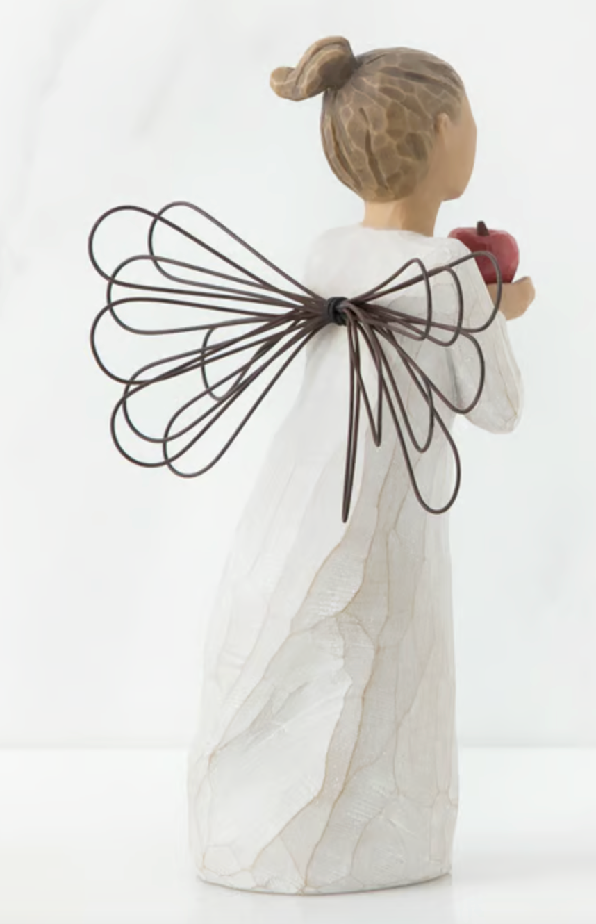 Willow Tree - You're The Best!
