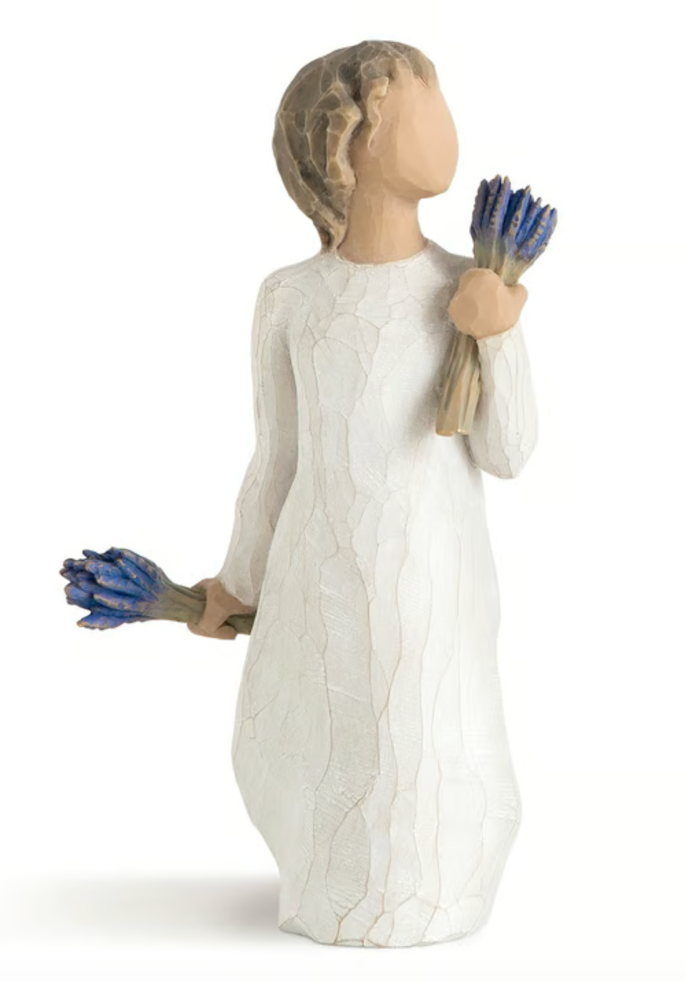 Willow Tree - Lavender Grace