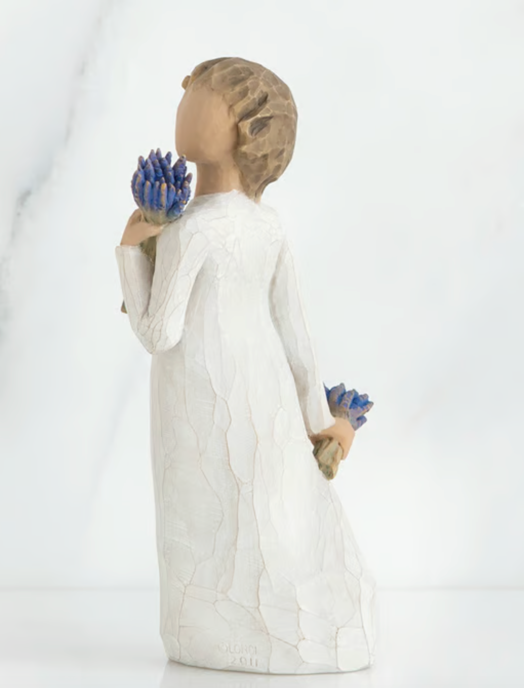 Willow Tree - Lavender Grace